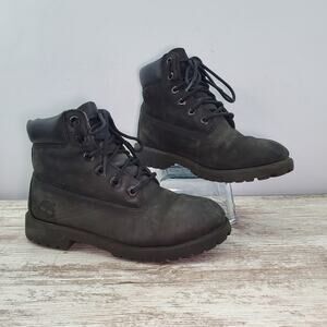 Timberland 12907 Premium Waterproof Primaloft Boot 5